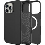 JP Triangle MagSafe case, 1.2M SGS certificate iPhone 17 Pro, černý – Zboží Mobilmania