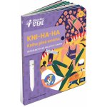 Albi Kouzelné čtení Kni-ha-ha Kniha plná smíchu – Hledejceny.cz
