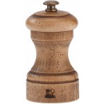 Peugeot Bistro Antique mlýnek na sůl přírodní 10 cm – Sleviste.cz