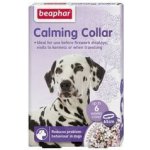 shumee Beaphar Calmin Collar relaxační obojek pro psy – Zbozi.Blesk.cz