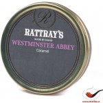 Rattrays Dýmkový tabák Westminster Abbey 50