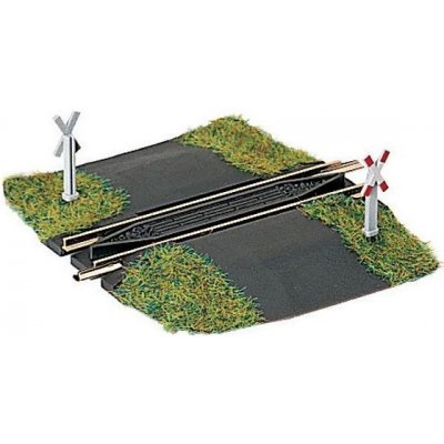 Fleischmann N Železniční přejezd 9499 – Zboží Mobilmania