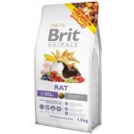 Brit Animals Rat 1,5 kg – Sleviste.cz