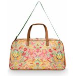 JOISSY Cestovní taška Weekender Black – Sleviste.cz