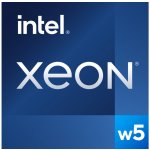 Intel Xeon w5-3435X PK8071305082000 – Zboží Živě