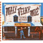 Malý velký muž - Thomas Berger – Zboží Mobilmania