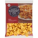Hearty Food Co. Ham Cappelletti 500 g – Hledejceny.cz