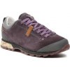 Dámské trekové boty Aku trekingová obuv Bellamont 3 Suede Gw 520.3 deep violet