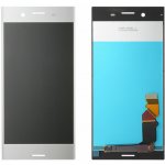 LCD Displej + Dotykové sklo Sony Xperia XZ Premium Dual G8142 – Zboží Mobilmania