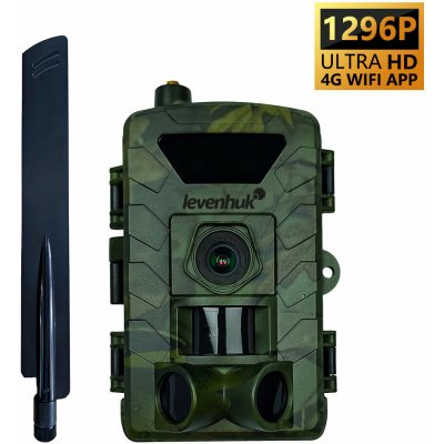 Levenhuk Trap LTE10 85971 – Zboží Mobilmania
