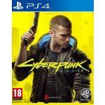 Cyberpunk 2077 – Zboží Dáma