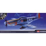 Academy North American P 51D Mustang 1:72 – Hledejceny.cz