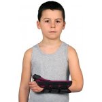 Ortex 028 Ortéza zápěstí a palce ruky fixační s dlahou levá – Zboží Mobilmania