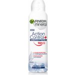 Garnier Mineral Action Control 48h antiperspirant deodorant sprej pro ženy 150 ml – Hledejceny.cz