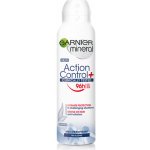 Garnier Mineral Action Control antiperspirant deodorant sprej pro ženy 150 ml – Sleviste.cz