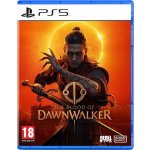 The Blood of Dawnwalker (Launch Edition) – Zboží Dáma