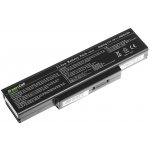 Green Cell AS12 4400mAh - neoriginální – Hledejceny.cz