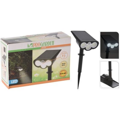 Progarden KO-CZ6500800 – Hledejceny.cz