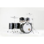 Pearl DMP926SP/C227 Decade Maple Satin Slate Black – Zboží Mobilmania
