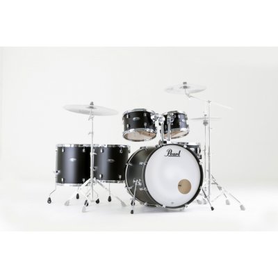 Pearl DMP926SP/C227 Decade Maple Satin Slate Black – Zboží Mobilmania