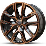 RONAL R71 9,5x21 5x112 ET33 jetblack copper matt – Hledejceny.cz