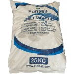 Solivary Tabletová regenerační sůl 25kg – Hledejceny.cz