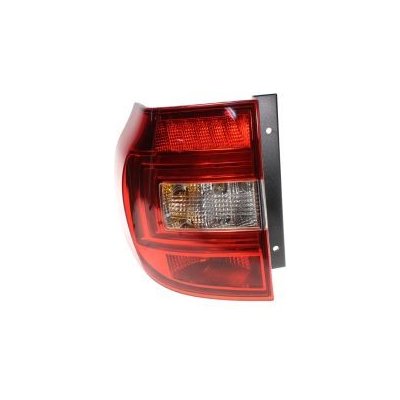 Zadní LED koncové světlo levé Škoda 5LD945095 Škoda Yeti – Zboží Mobilmania