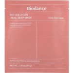 BIODANCE Bio-Collagen Reel Deep Mask Inovativní kolagenová maska 34 g – Zboží Dáma