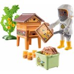 Playmobil 71253 Včelařka – Zboží Dáma