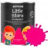 Interiérová barva Rust Oleum Little Stars Chalkboard Paint 250 ml Zářící tyčky