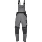 Parkside Performance pánské pracovní kalhoty s laclem šedá – Zbozi.Blesk.cz
