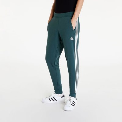 adidas Originals Adicolor Classics 3-Stripes Pants Green – Zboží Dáma