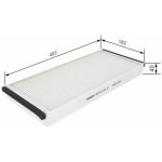 BOSCH Filtr, vzduch v interiéru 1987432151 – Hledejceny.cz