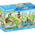 Playmobil 71745 místo pro psy – Zboží Dáma