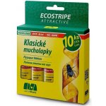 Papírna Moudrý Mucholapka 10 ks – Zbozi.Blesk.cz