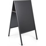 Bi-Office Stojan áčko pro popis křídou 900 x 600 mm – Zboží Živě