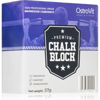 OstroVit Chalk Block 57 g – Zbozi.Blesk.cz