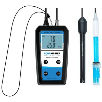 Aqua Master Tools H600 Pro – Zboží Mobilmania