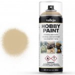 Vallejo Hobby Spray Paint 400 ml 28013 Bonewhite – Zboží Mobilmania