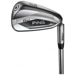 Ping G425 7 DG S300 železo levé ocel Stiff – Zboží Dáma