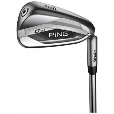 Ping G425 7 DG S300 železo levé ocel Stiff – Zboží Dáma