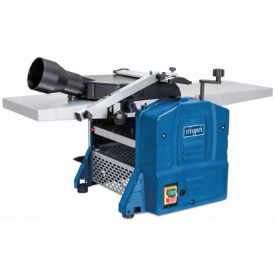 Scheppach Hoblovací nože pro HMS 1070 / PT 106 3902204701 – Zboží Dáma