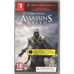 Assassin's Creed: The Ezio Collection – Zboží Živě