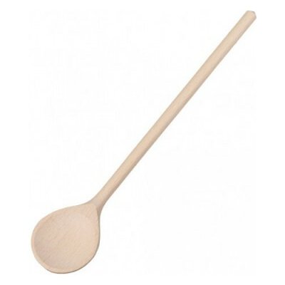 Vařečka 20 cm - na zásmažku – Hledejceny.cz
