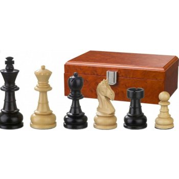 Šachy figury Artus KH 78 mm