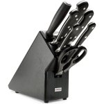 Wusthof 9835 200 classic Blok s noži 7 ks – Sleviste.cz