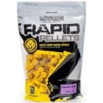 Mivardi Pelety Rapid SweetCorn 1kg 20mm – Zboží Mobilmania