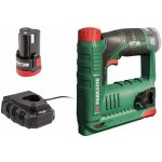 Parkside PAT 12 B2, 2 Ah – HobbyKompas.cz