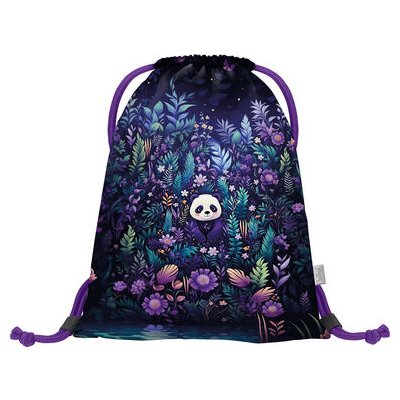 Baagl Jungle Panda A-32917 – Zboží Mobilmania