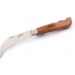 MAM 2070 Zavírací houbařský nůž s pojistkou bubinga 9cm – Sleviste.cz